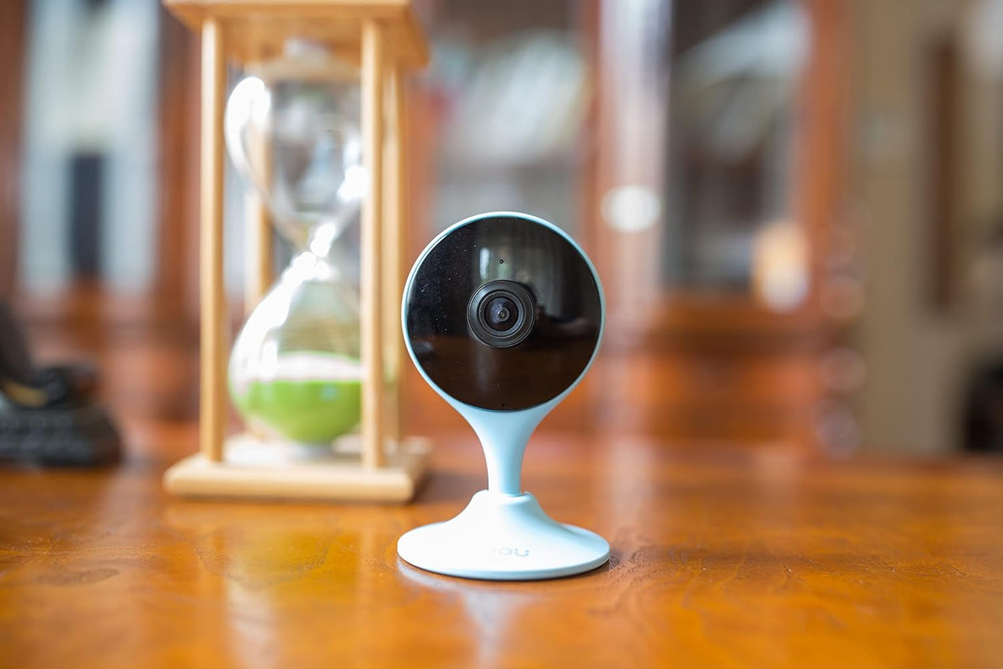 Imou Dahua Cue 2 Indoor Security Camera - IPC-C22EP