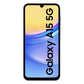Samsung Galaxy A15 5G (Blue Black, 8GB, 128GB Storage) | 50 MP Main Camera | Android 14 with One UI 6.0 | 16GB Expandable RAM | MediaTek Dimensity 6100+ | 5000 mAh Battery