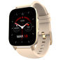 TAGG Verve NEO Smartwatch 1.69" HD Display | 60+ Sports Modes | 10 Days Battery | 150+ Maximum Watch Face Library | Waterproof | 24 * 7 HeartRate & Blood Oxygen Tracking | Games & Calculator | Black