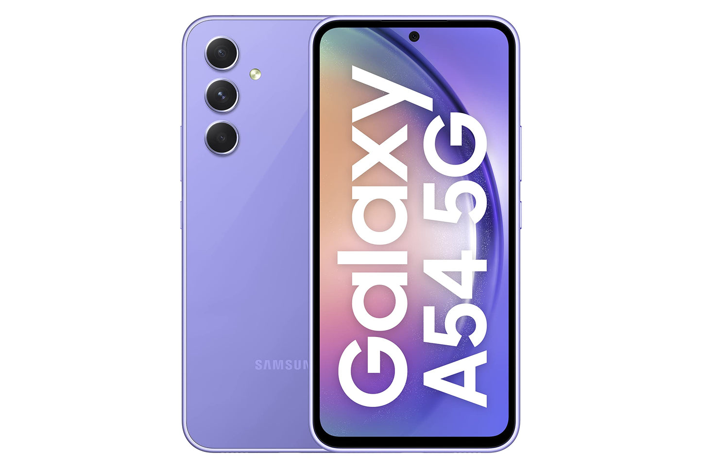 Samsung Galaxy A14 5G (Black, 6GB, 128GB Storage) | Triple Rear Camera (50 MP Main) | Upto 12 GB RAM with RAM Plus | Without Charger