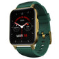 TAGG Verve NEO Smartwatch 1.69" HD Display | 60+ Sports Modes | 10 Days Battery | 150+ Maximum Watch Face Library | Waterproof | 24 * 7 HeartRate & Blood Oxygen Tracking | Games & Calculator | Black