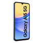 Samsung Galaxy A15 5G (Blue Black, 8GB, 128GB Storage) | 50 MP Main Camera | Android 14 with One UI 6.0 | 16GB Expandable RAM | MediaTek Dimensity 6100+ | 5000 mAh Battery