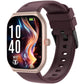 Titan Mirage Premium Fashion Smartwatch|1.96" AMOLED Display with AOD|800 NITS Brightness|410 * 502 Pixel Resolution|Functional Crown|SingleSync BT Calling|IP68 (Metal Strap+ Extra Silicone Strap)