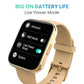 TAGG Verve NEO Smartwatch 1.69" HD Display | 60+ Sports Modes | 10 Days Battery | 150+ Maximum Watch Face Library | Waterproof | 24 * 7 HeartRate & Blood Oxygen Tracking | Games & Calculator | Black