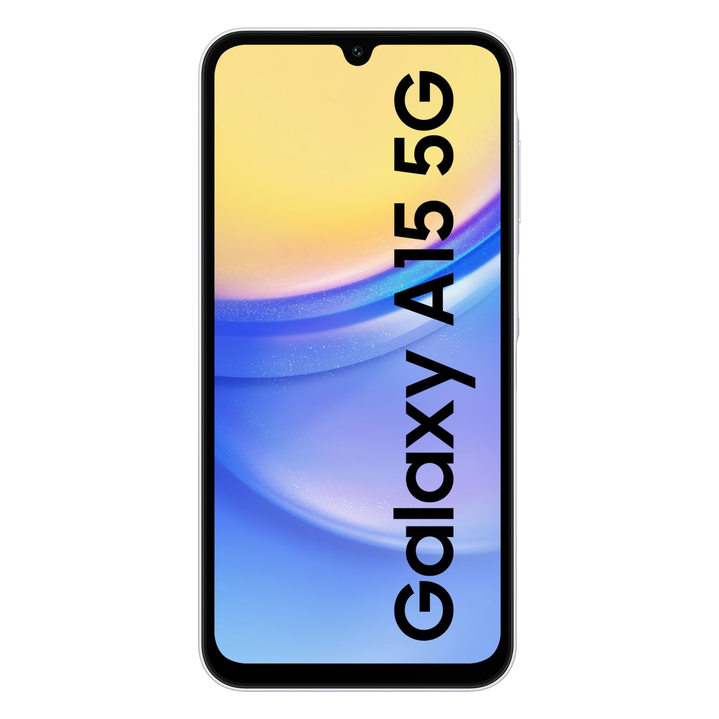 Samsung Galaxy A15 5G (Blue Black, 8GB, 128GB Storage) | 50 MP Main Camera | Android 14 with One UI 6.0 | 16GB Expandable RAM | MediaTek Dimensity 6100+ | 5000 mAh Battery