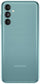 Samsung Galaxy M14 5G (ICY Silver,6GB,128GB)|50MP Triple Cam|Segment's Only 6000 mAh 5G SP|5nm Processor|2 Gen. OS Upgrade & 4 Year Security Update|12GB RAM with RAM Plus|Android 13|Without Charger