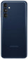 Samsung Galaxy M14 5G (ICY Silver,6GB,128GB)|50MP Triple Cam|Segment's Only 6000 mAh 5G SP|5nm Processor|2 Gen. OS Upgrade & 4 Year Security Update|12GB RAM with RAM Plus|Android 13|Without Charger