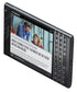 BlackBerry Passport GSM Smart Phone (Black)