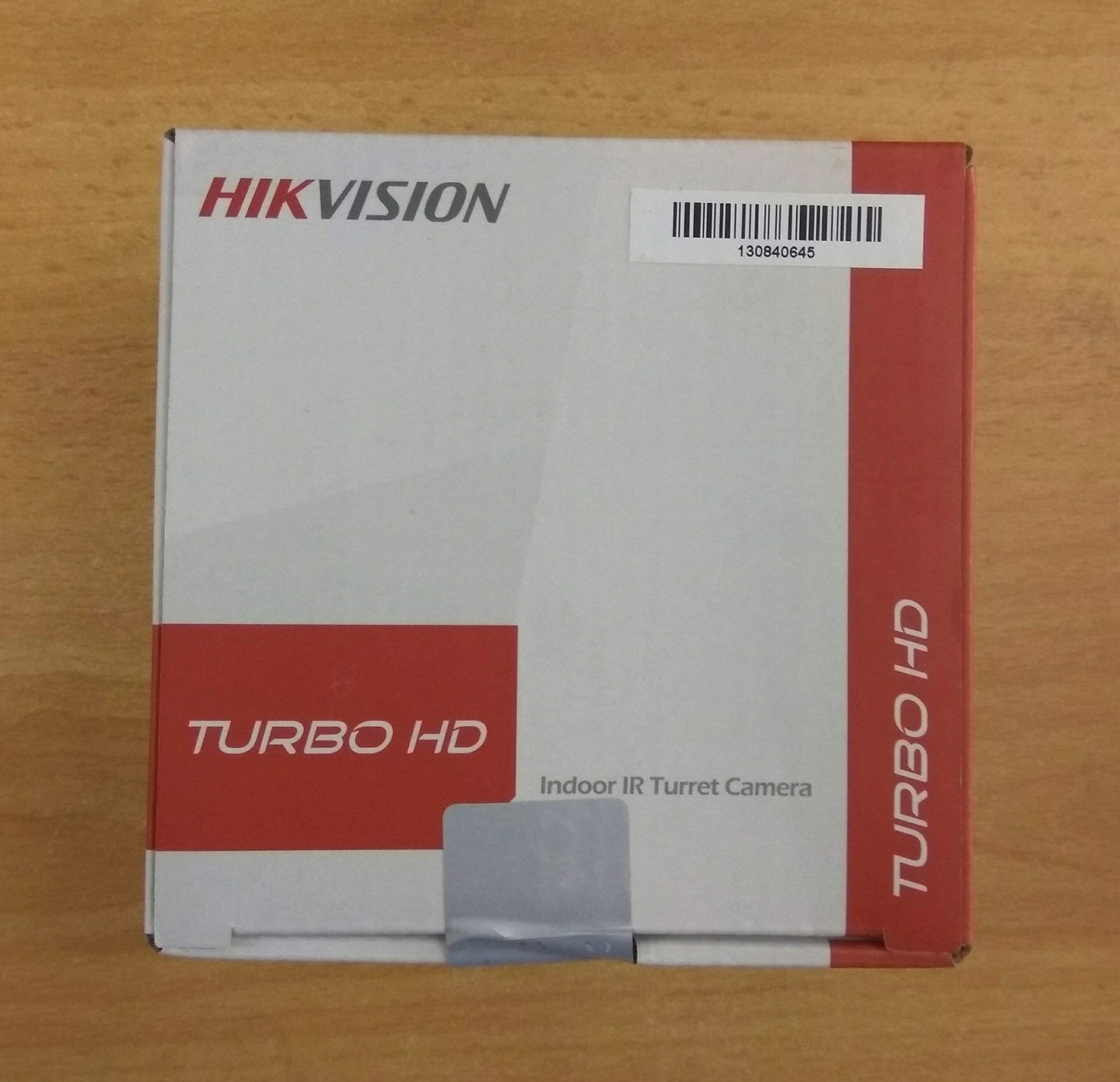 HIKVISION Ds-2Ce5Ad0T-Itp/Eco 2Mp (1080P) Indoor Night Vision Dome Wired Camera 1Pcs