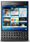 BlackBerry Passport GSM Smart Phone (Black)